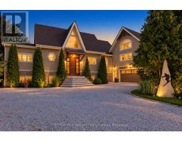 147 LAKESHORE ROAD E, Blue Mountains, Ontario