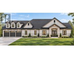 LOT 9 HENDRICK ROAD, Bluewater, Ontario