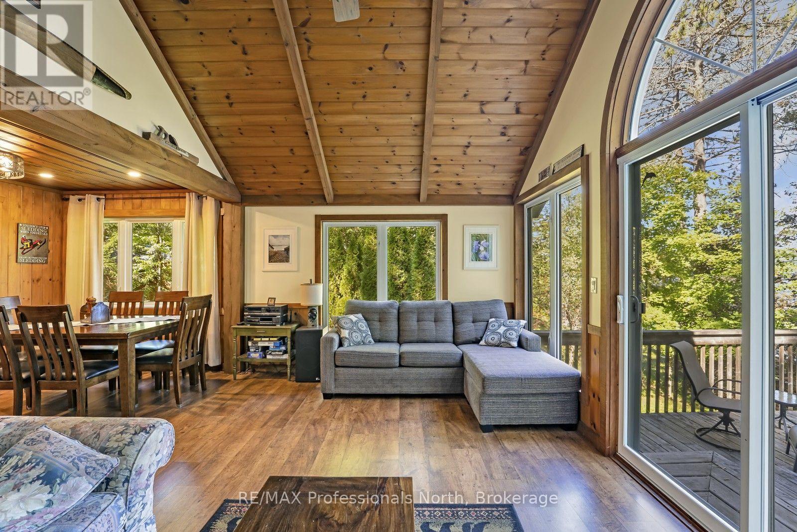1035 Harvest Moon Lane, Algonquin Highlands, Ontario  K0M 1S0 - Photo 18 - X13849760