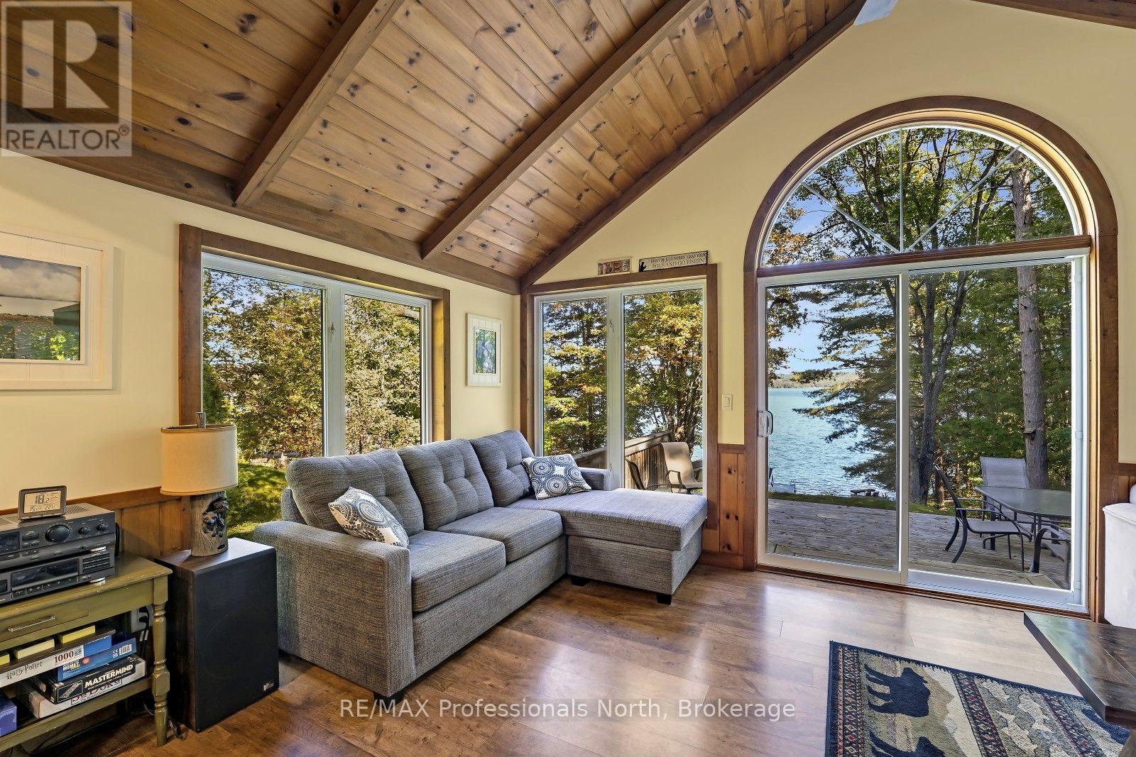 1035 Harvest Moon Lane, Algonquin Highlands, Ontario  K0M 1S0 - Photo 19 - X13849760