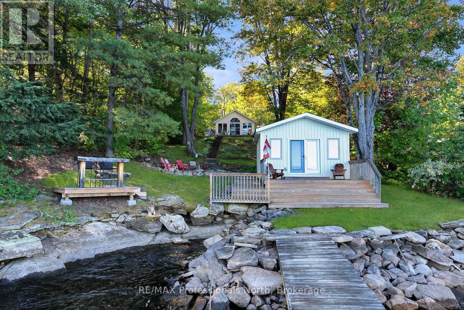 1035 Harvest Moon Lane, Algonquin Highlands, Ontario  K0M 1S0 - Photo 2 - X13849760