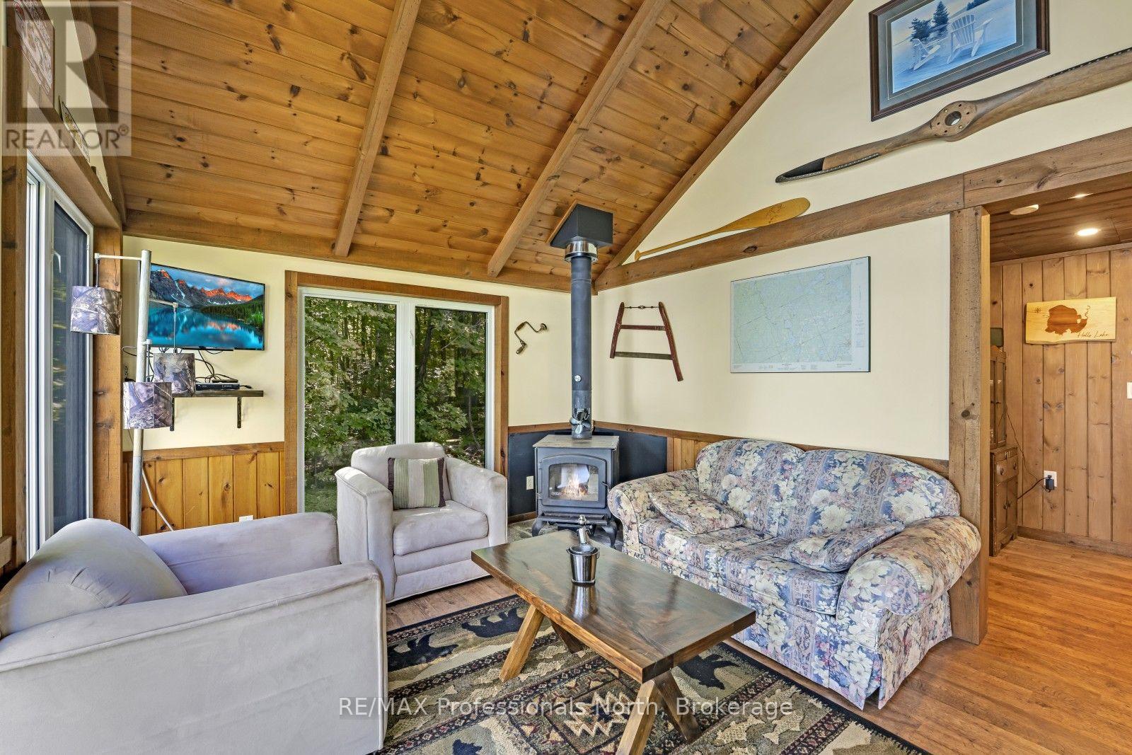 1035 Harvest Moon Lane, Algonquin Highlands, Ontario  K0M 1S0 - Photo 22 - X13849760