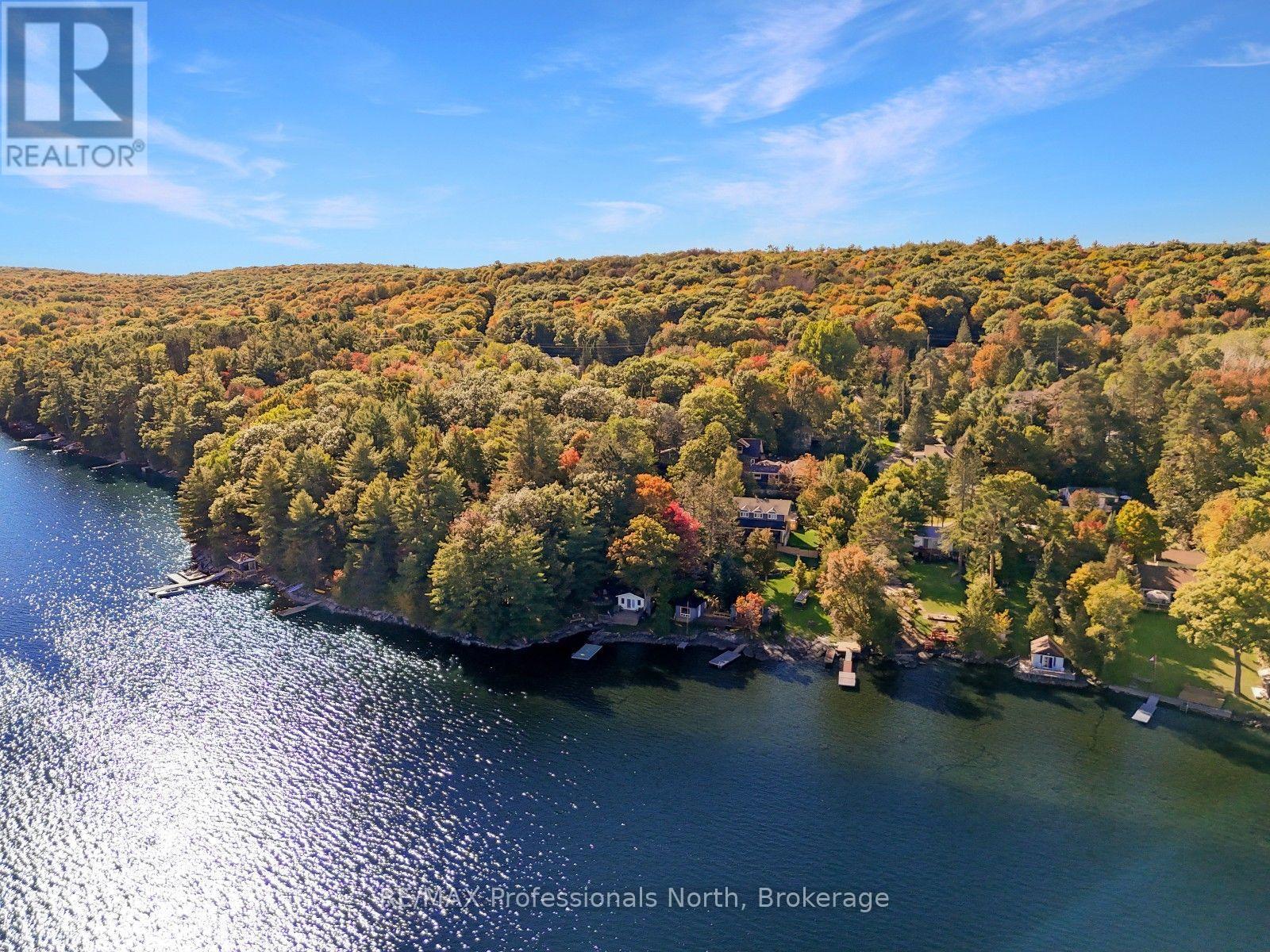 1035 Harvest Moon Lane, Algonquin Highlands, Ontario  K0M 1S0 - Photo 3 - X13849760