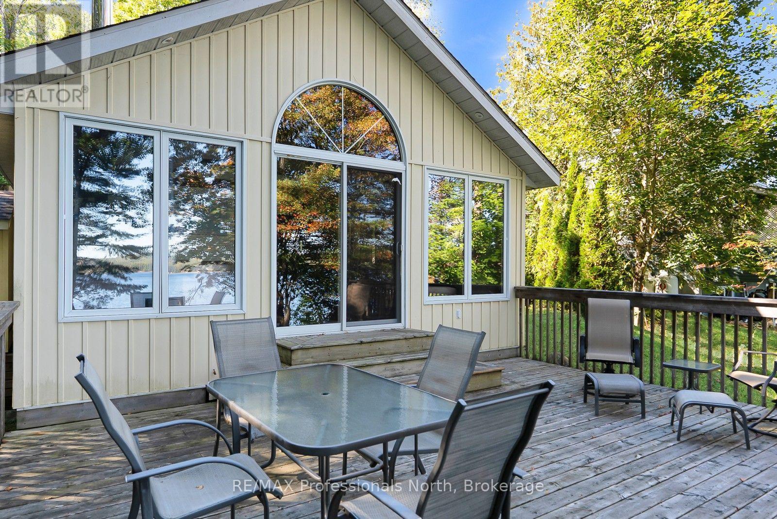 1035 Harvest Moon Lane, Algonquin Highlands, Ontario  K0M 1S0 - Photo 31 - X13849760