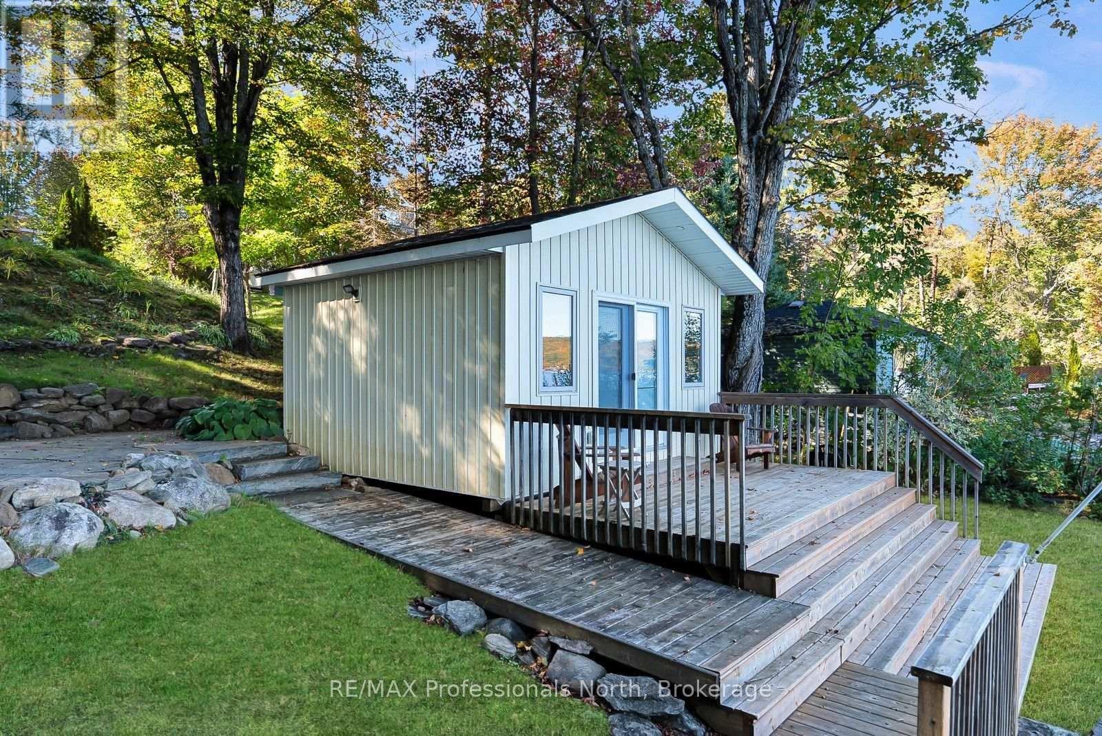 1035 Harvest Moon Lane, Algonquin Highlands, Ontario  K0M 1S0 - Photo 36 - X13849760