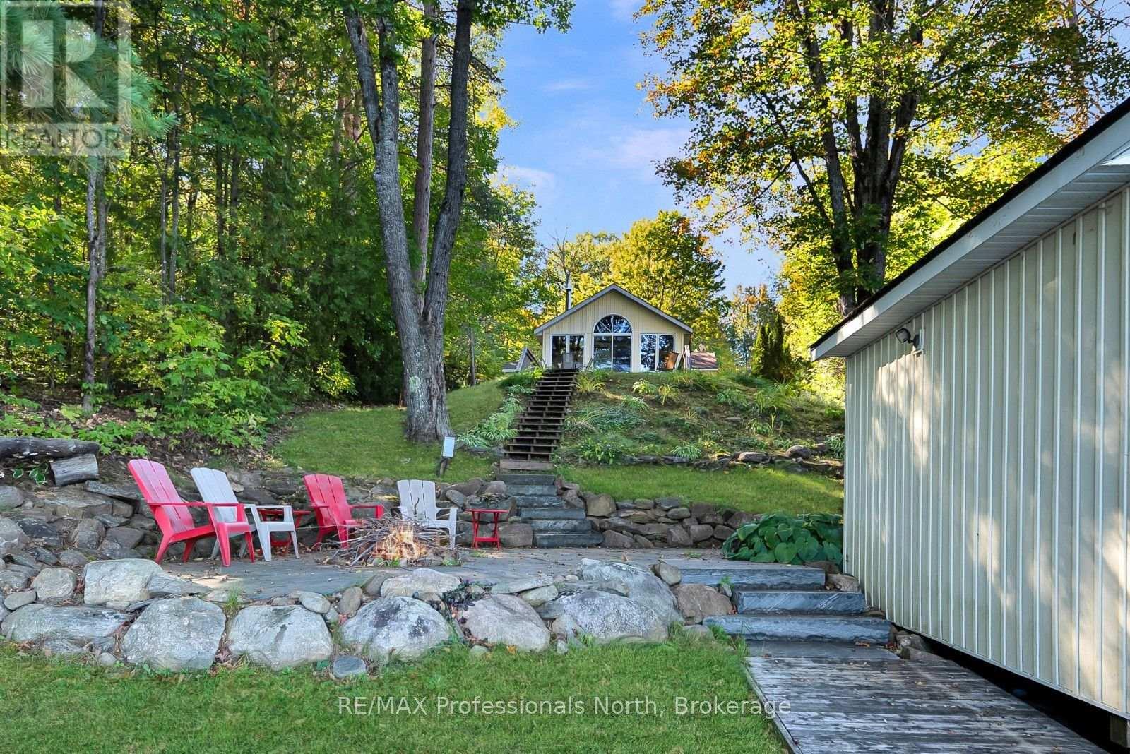 1035 Harvest Moon Lane, Algonquin Highlands, Ontario  K0M 1S0 - Photo 37 - X13849760
