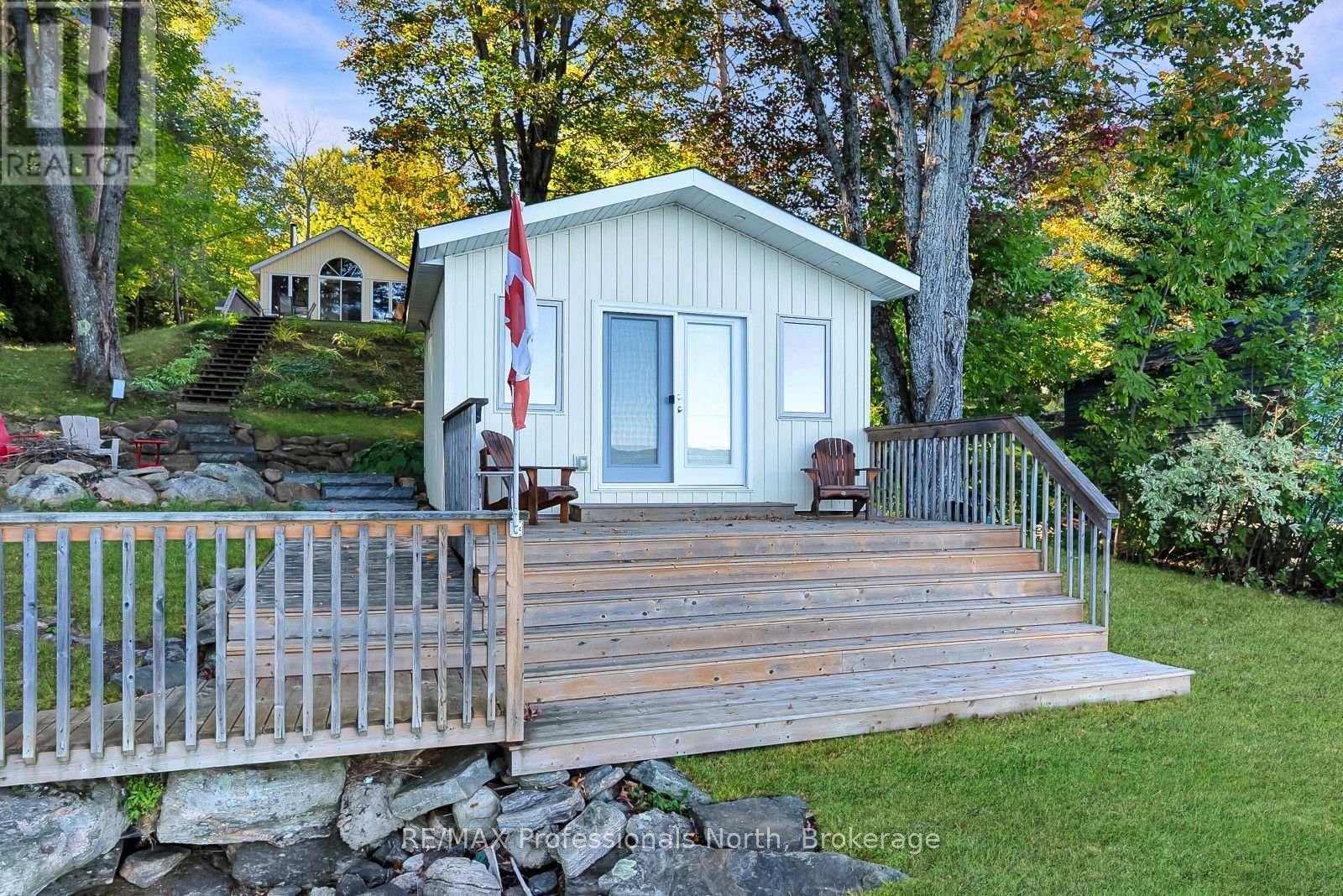 1035 Harvest Moon Lane, Algonquin Highlands, Ontario  K0M 1S0 - Photo 38 - X13849760