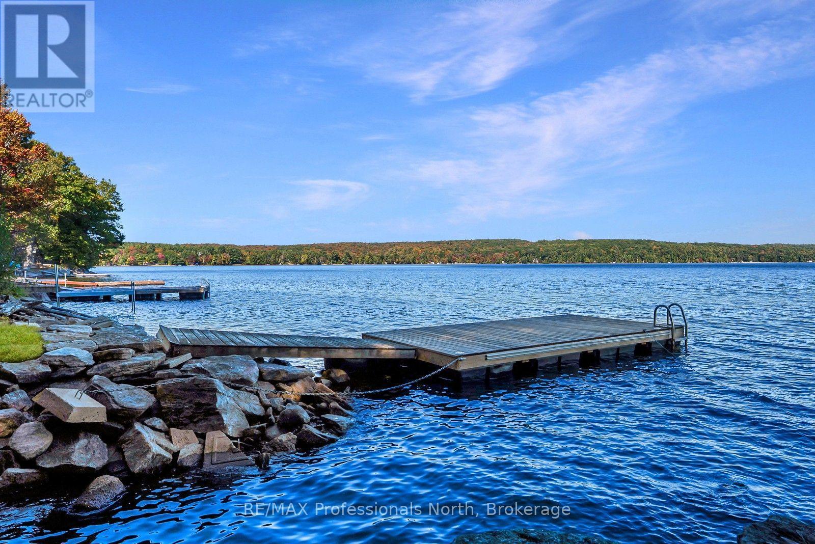 1035 Harvest Moon Lane, Algonquin Highlands, Ontario  K0M 1S0 - Photo 42 - X13849760