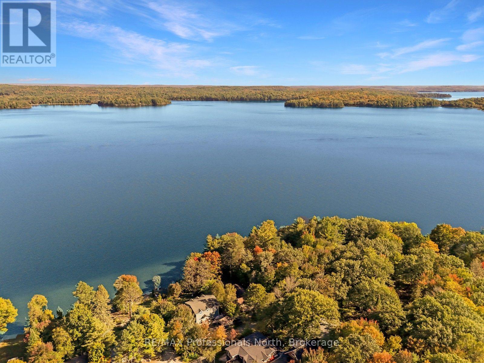 1035 Harvest Moon Lane, Algonquin Highlands, Ontario  K0M 1S0 - Photo 43 - X13849760