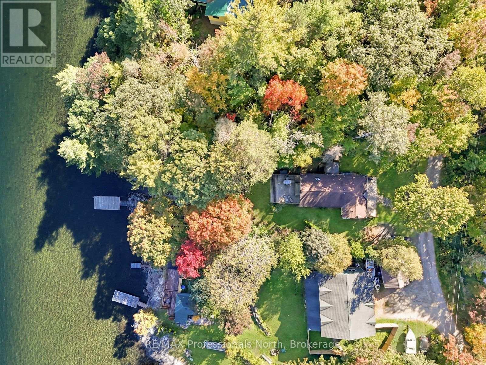 1035 Harvest Moon Lane, Algonquin Highlands, Ontario  K0M 1S0 - Photo 46 - X13849760