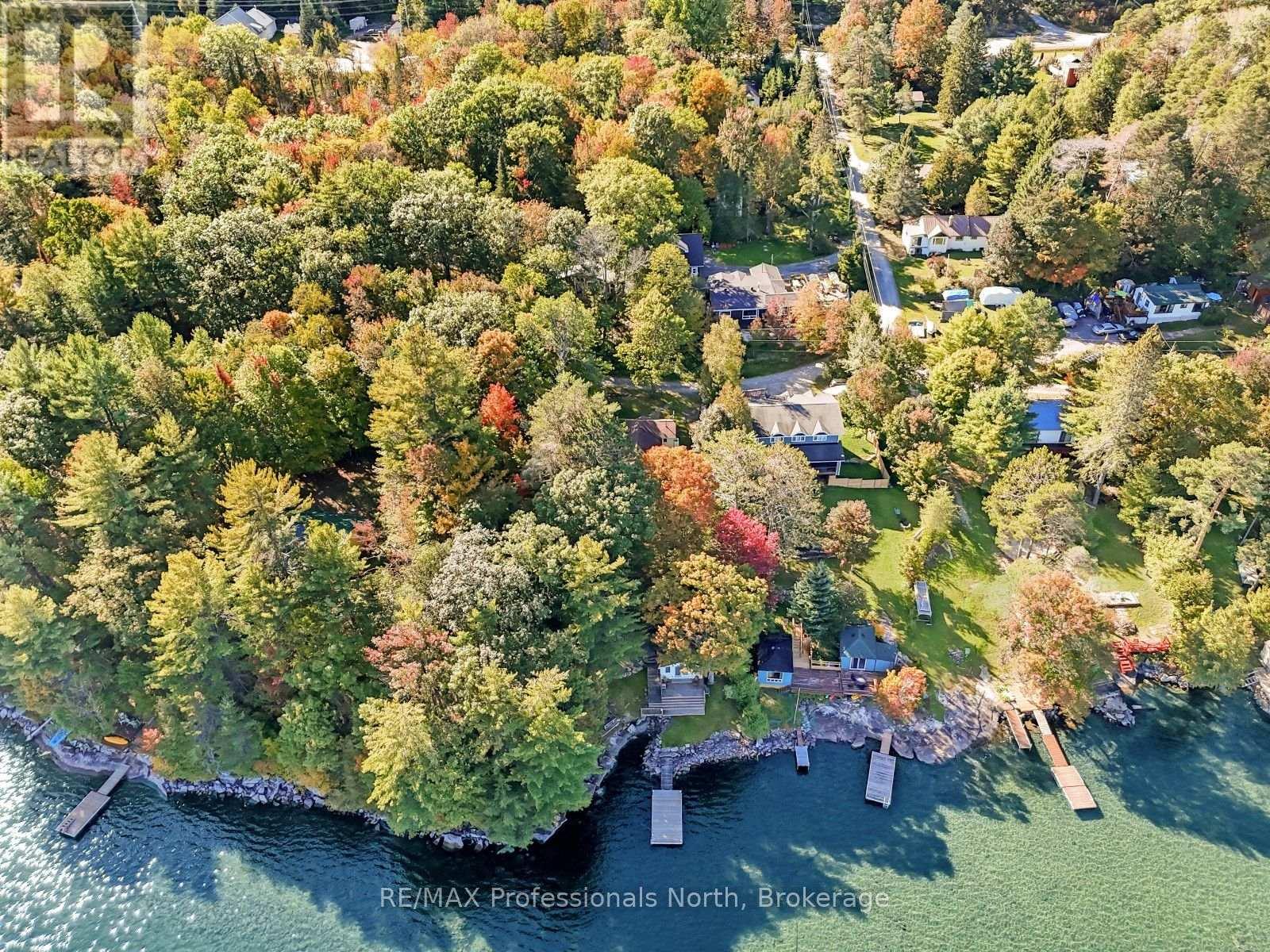 1035 Harvest Moon Lane, Algonquin Highlands, Ontario  K0M 1S0 - Photo 49 - X13849760