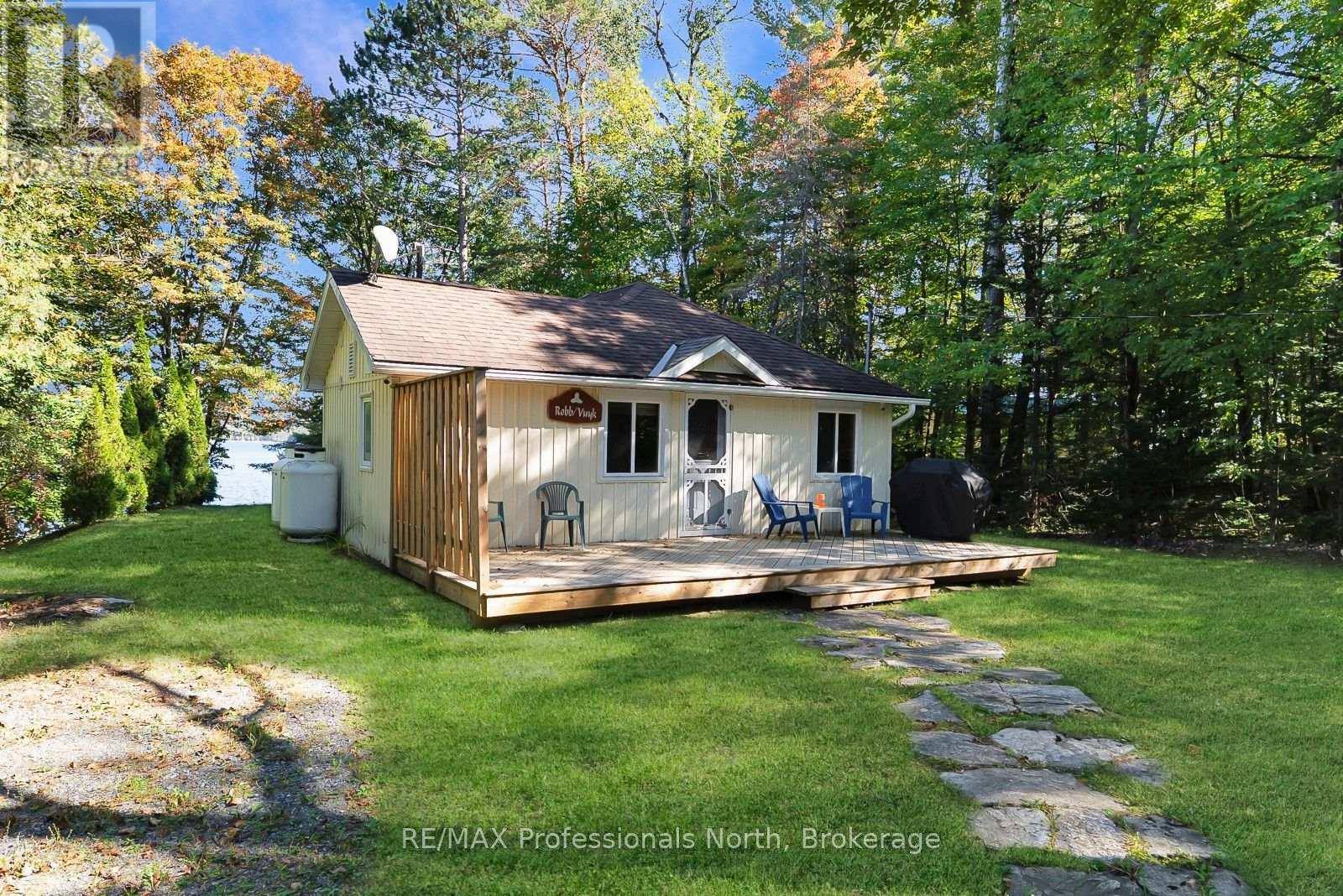 1035 Harvest Moon Lane, Algonquin Highlands, Ontario  K0M 1S0 - Photo 5 - X13849760