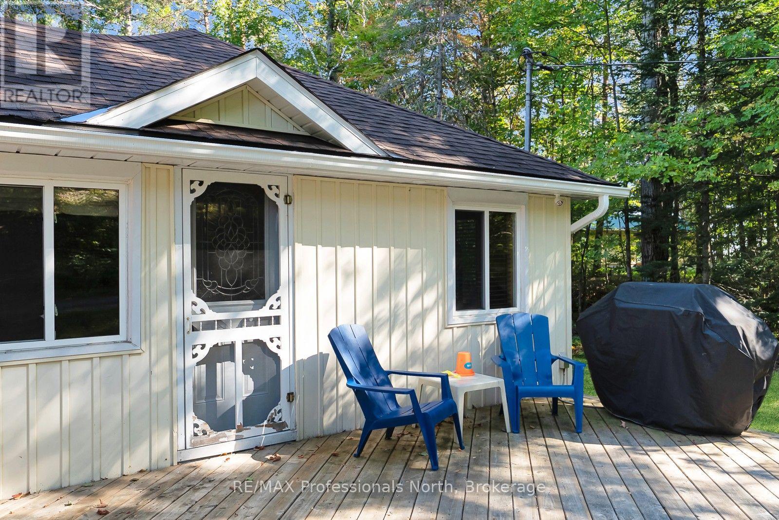 1035 Harvest Moon Lane, Algonquin Highlands, Ontario  K0M 1S0 - Photo 8 - X13849760