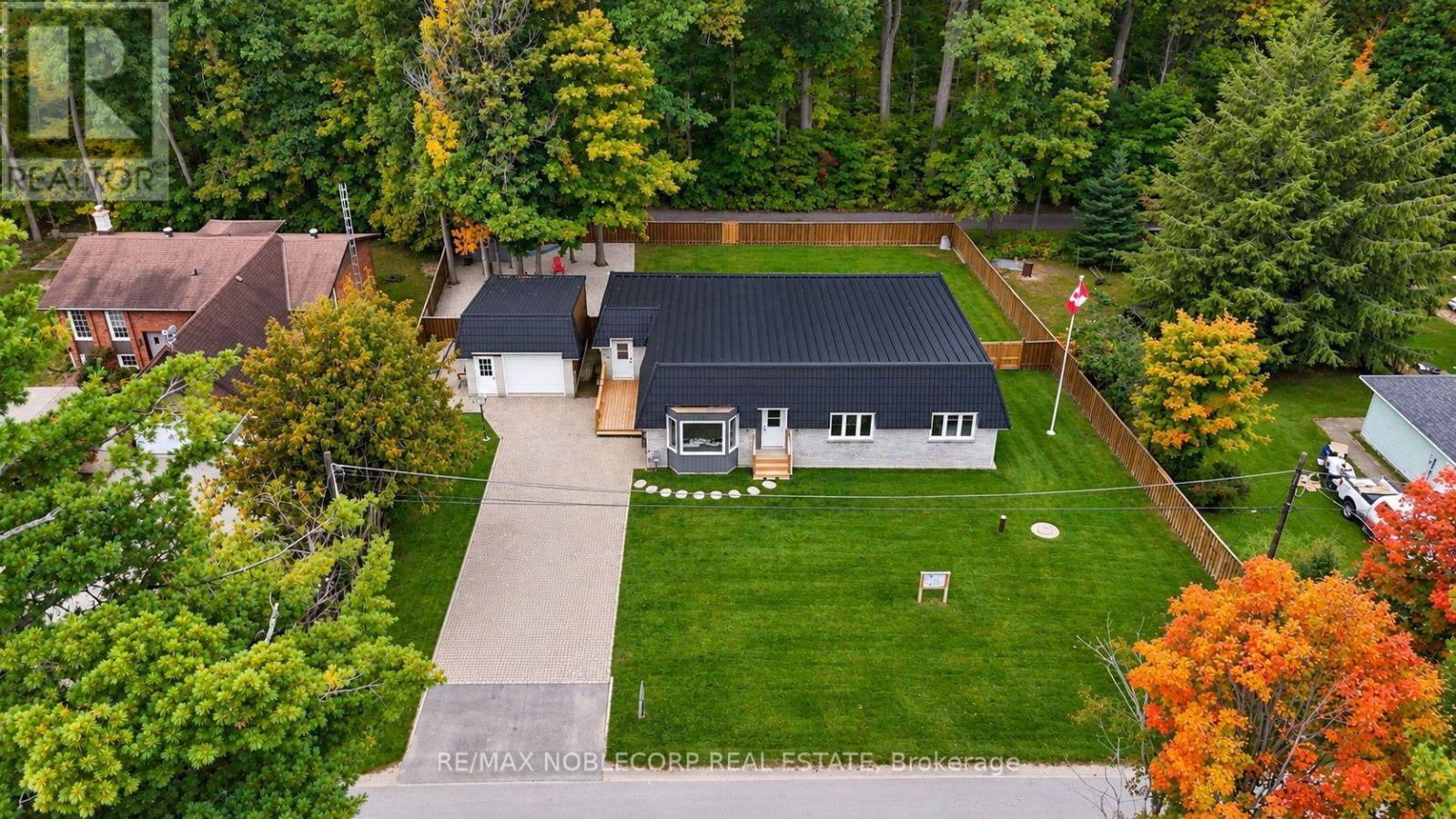 3914 ROSEMARY LANE, Innisfil, Ontario