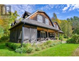 1 - 1311 HEMLOCK POINT ROAD, Muskoka Lakes, Ontario