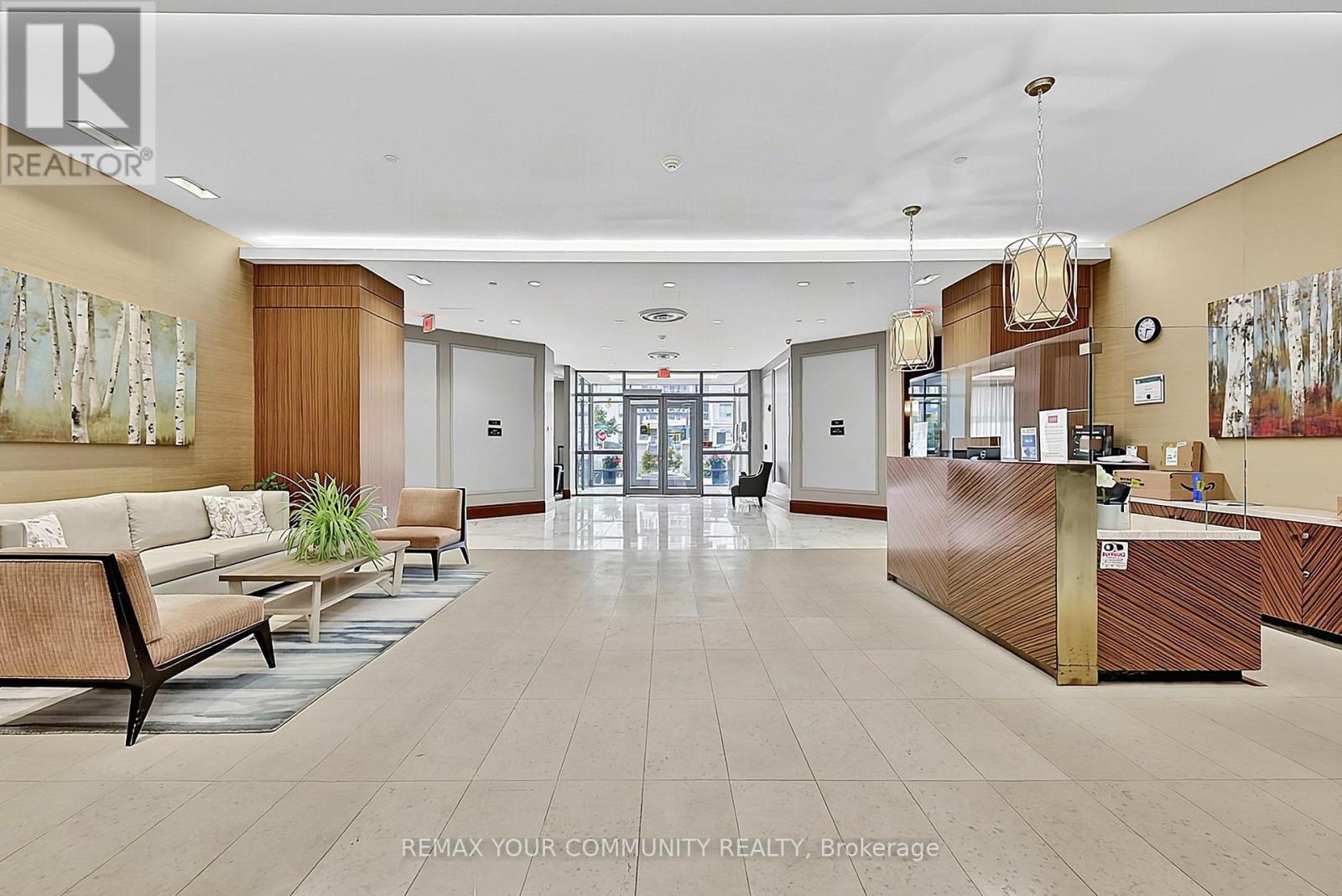 222 - 111 Civic Square Gate, Aurora, Ontario  L4G 0S6 - Photo 25 - N13848666