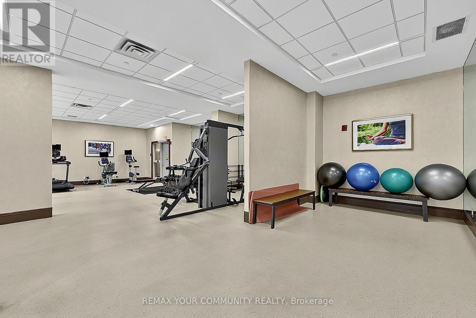 222 - 111 Civic Square Gate, Aurora, Ontario  L4G 0S6 - Photo 17 - N13848666