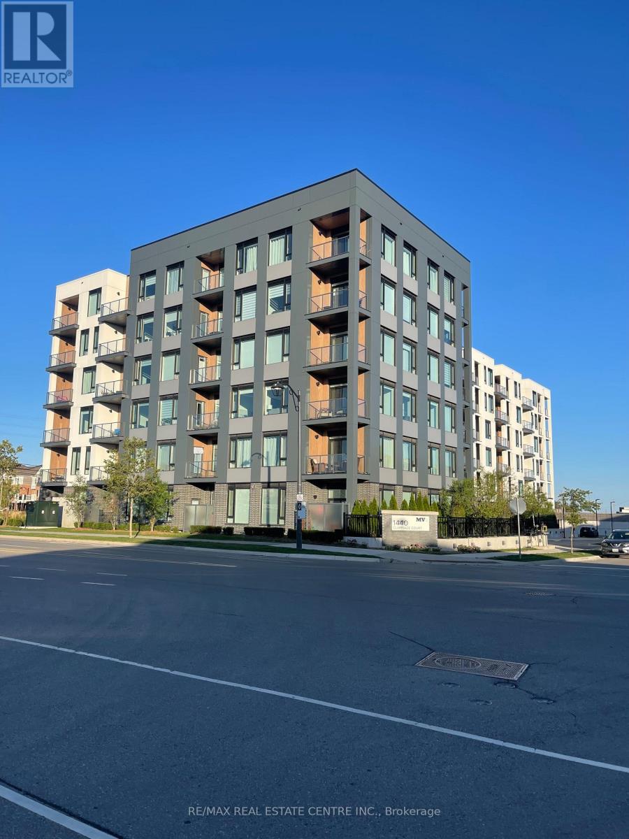 617 - 1140 CLARRIAGE COURT, Milton, Ontario