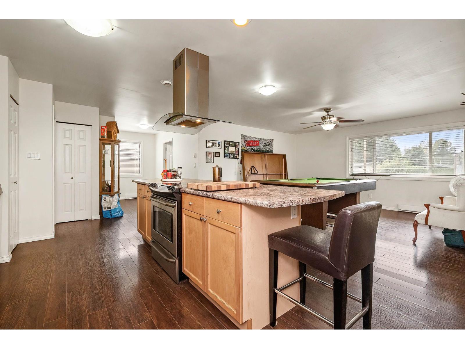 8792 BELLEVUE DRIVE|Chilliwack Proper West