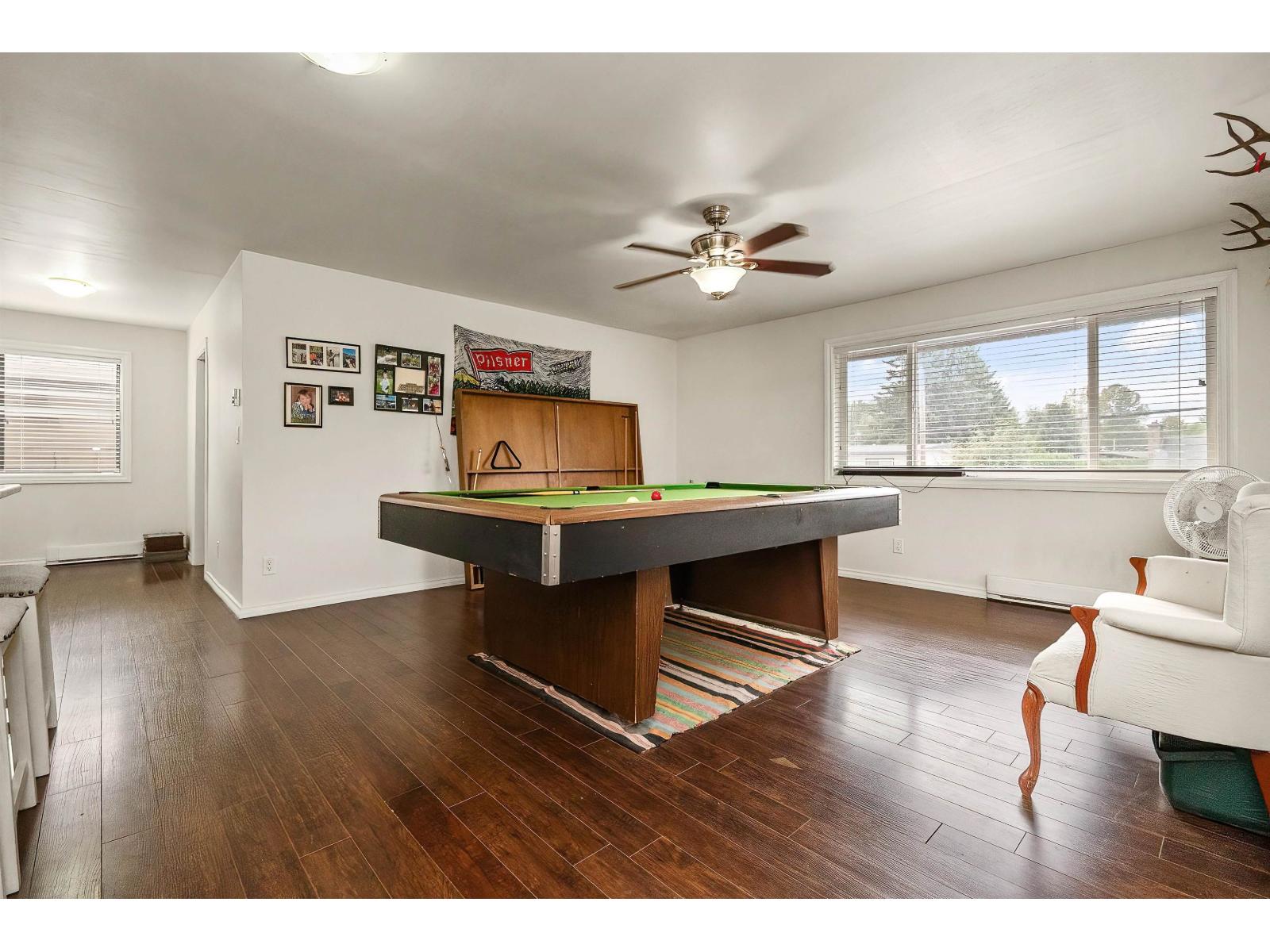 8792 BELLEVUE DRIVE|Chilliwack Proper West