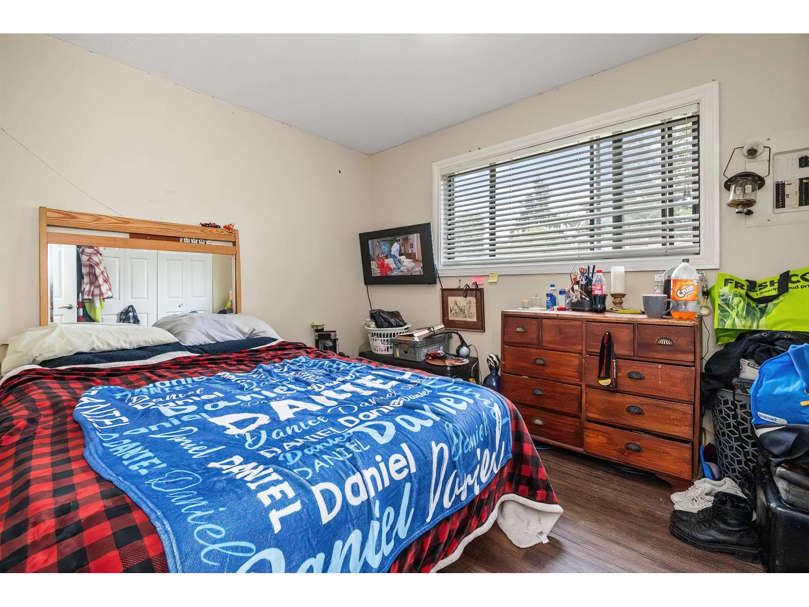 8792 BELLEVUE DRIVE|Chilliwack Proper West
