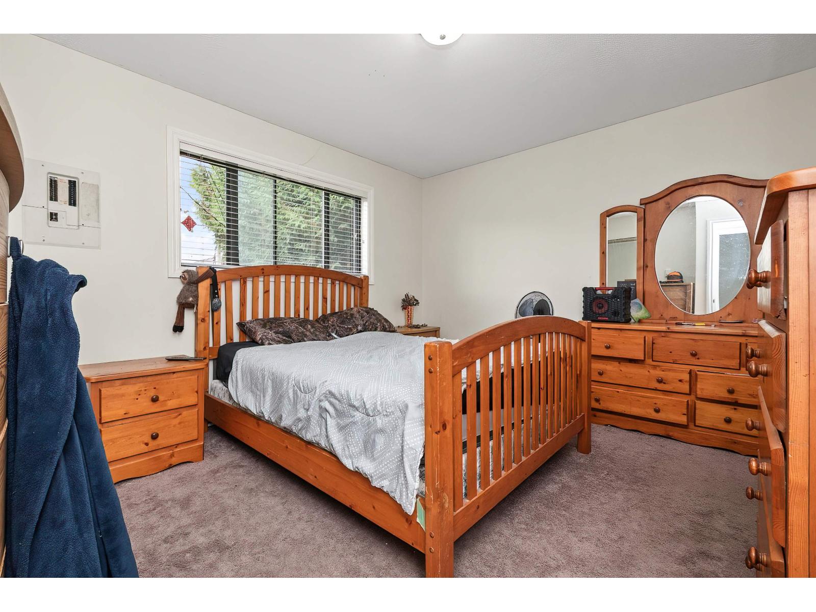 8792 BELLEVUE DRIVE|Chilliwack Proper West