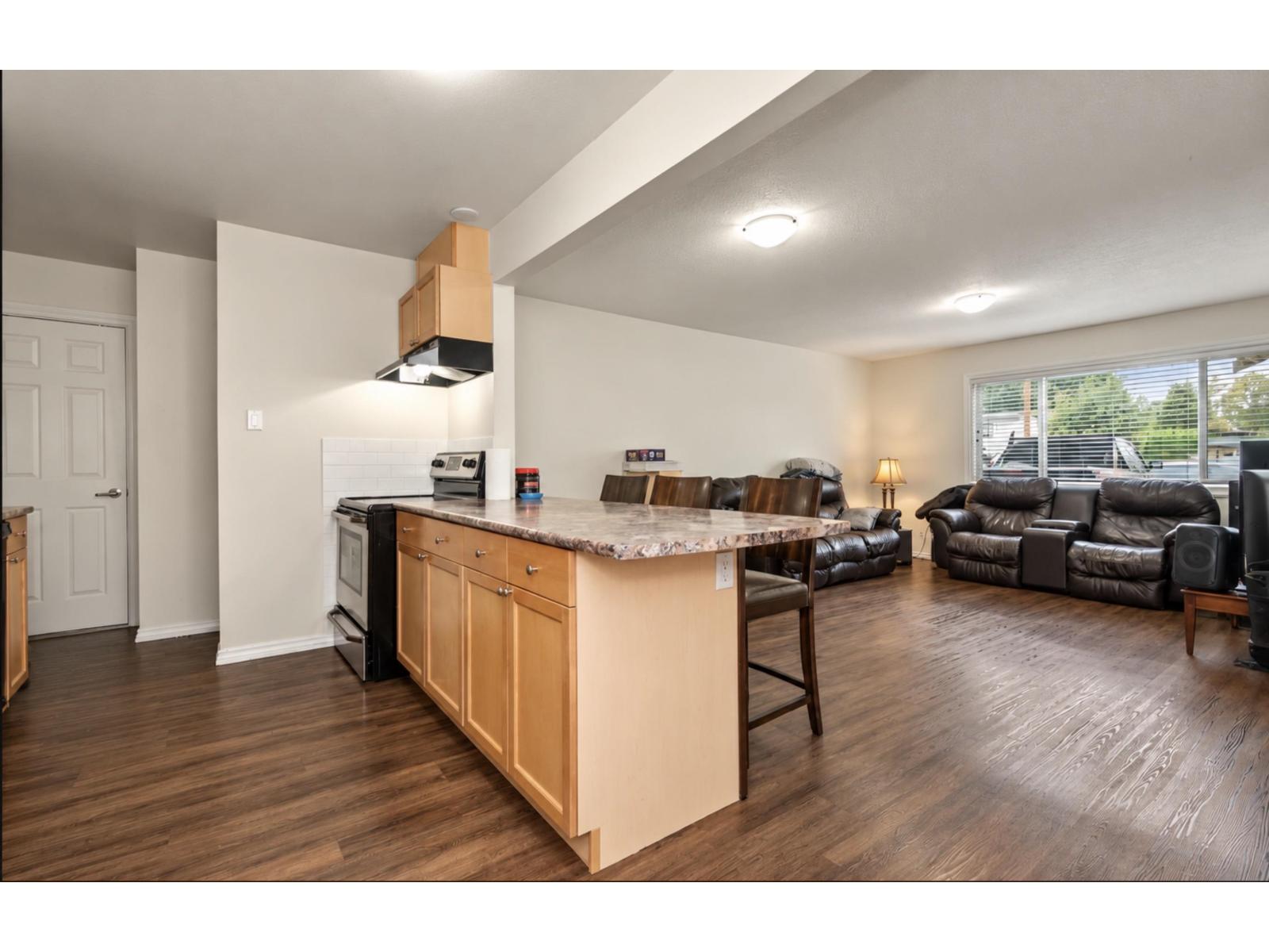 8792 BELLEVUE DRIVE|Chilliwack Proper West