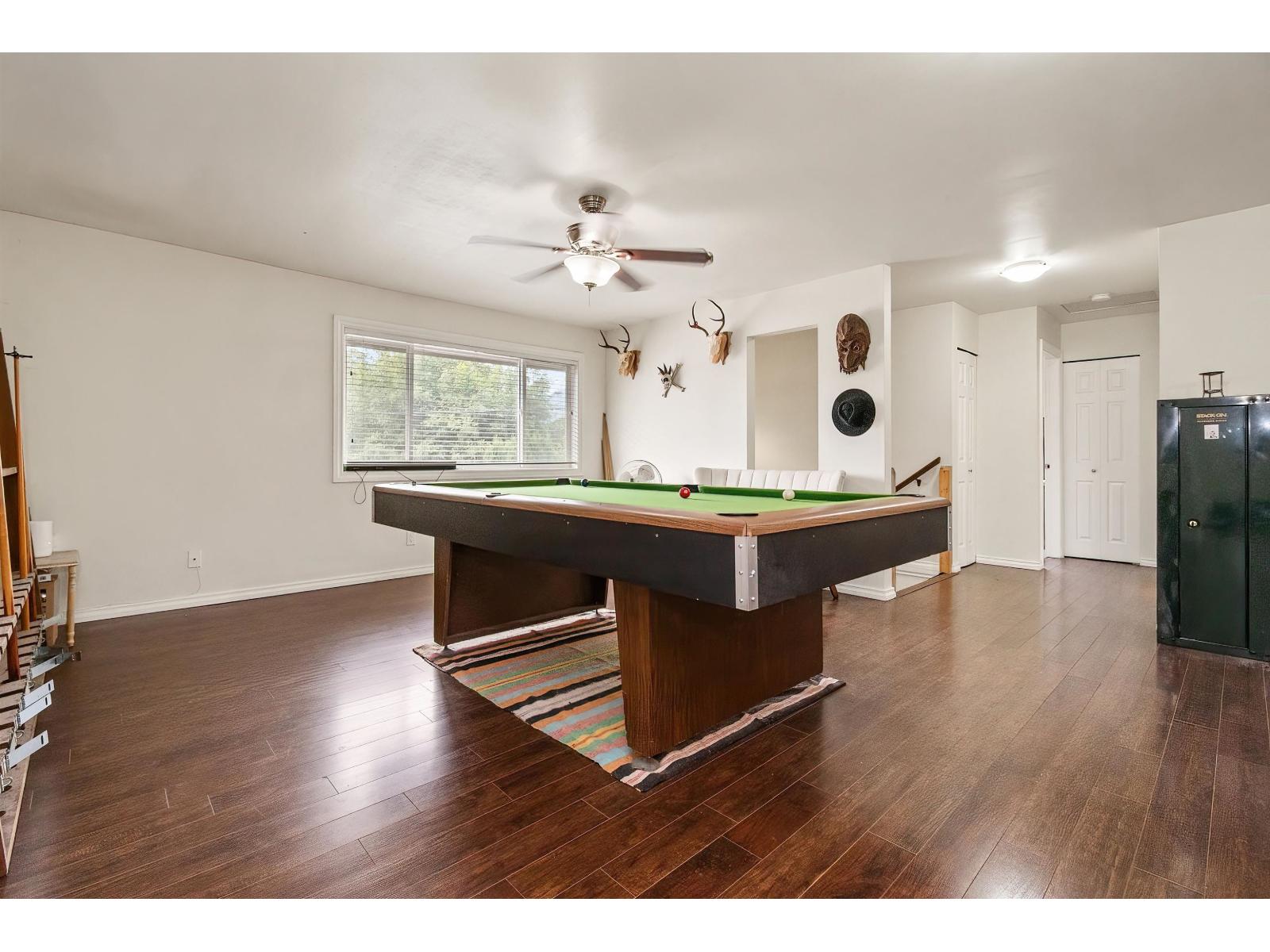 8792 BELLEVUE DRIVE|Chilliwack Proper West