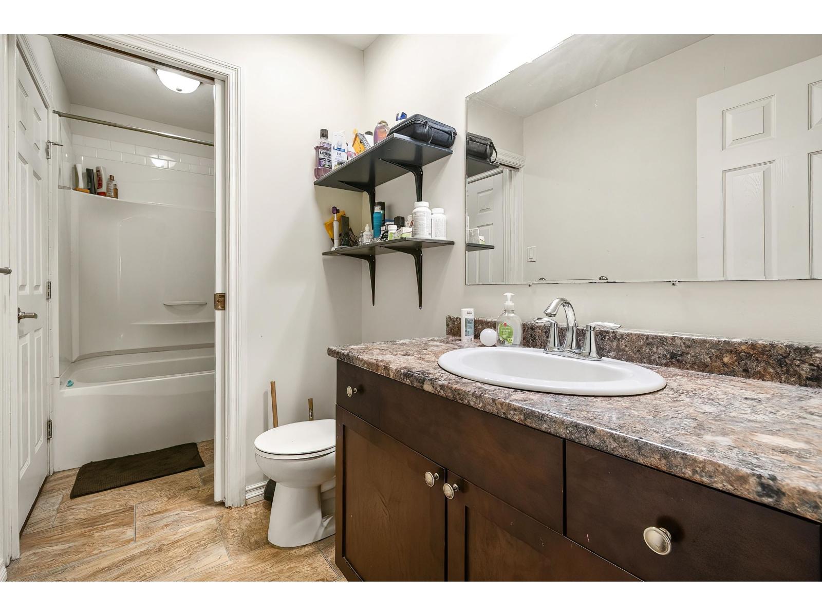 8792 BELLEVUE DRIVE|Chilliwack Proper West