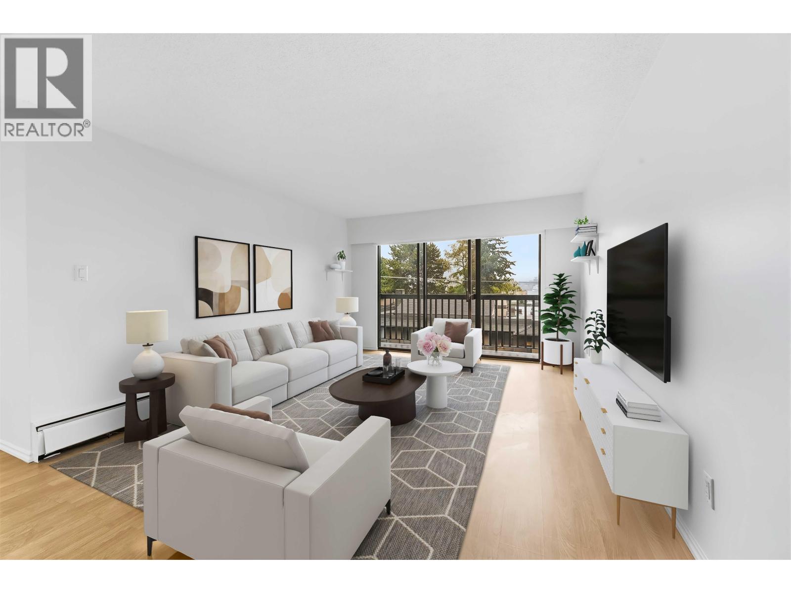302 211 W 3rd Street, North Vancouver, British Columbia  V7M 1E9 - Photo 5 - R3170763