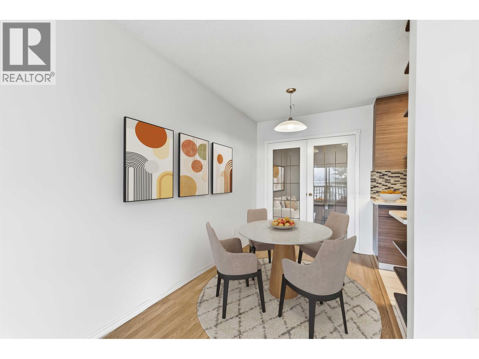 302 211 W 3rd Street, North Vancouver, British Columbia  V7M 1E9 - Photo 7 - R3170763