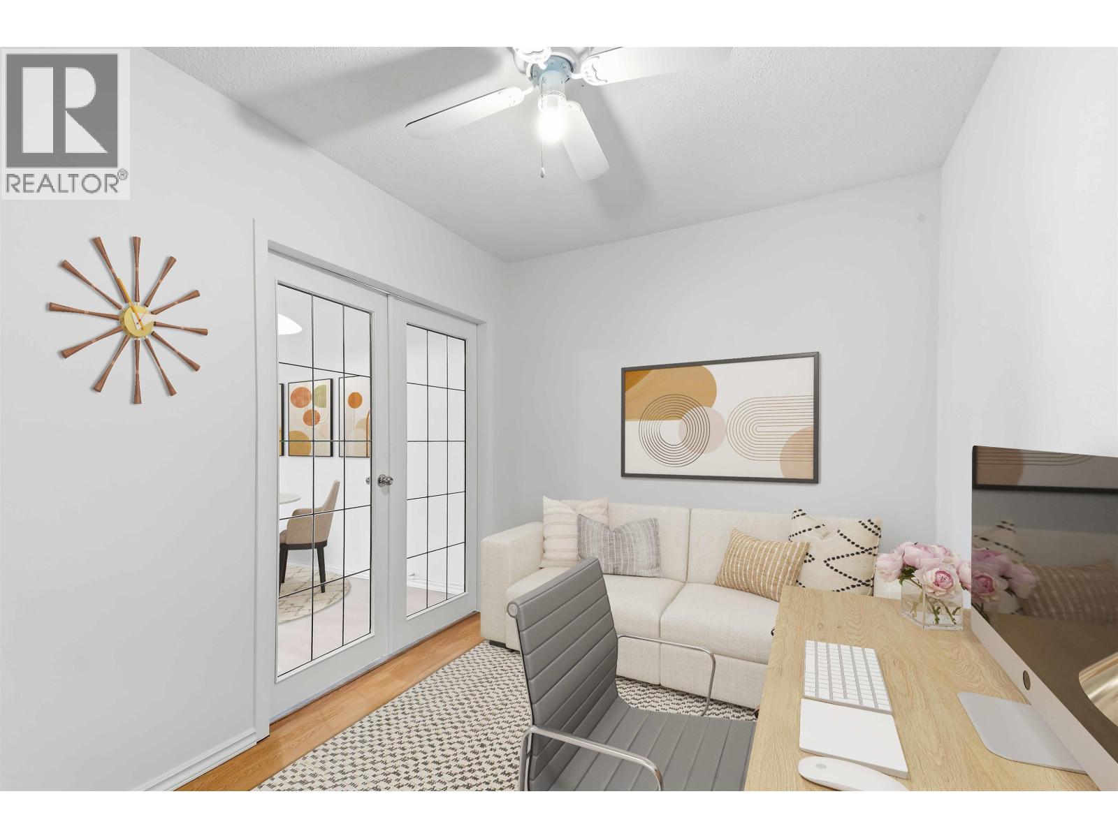 302 211 W 3rd Street, North Vancouver, British Columbia  V7M 1E9 - Photo 17 - R3170763