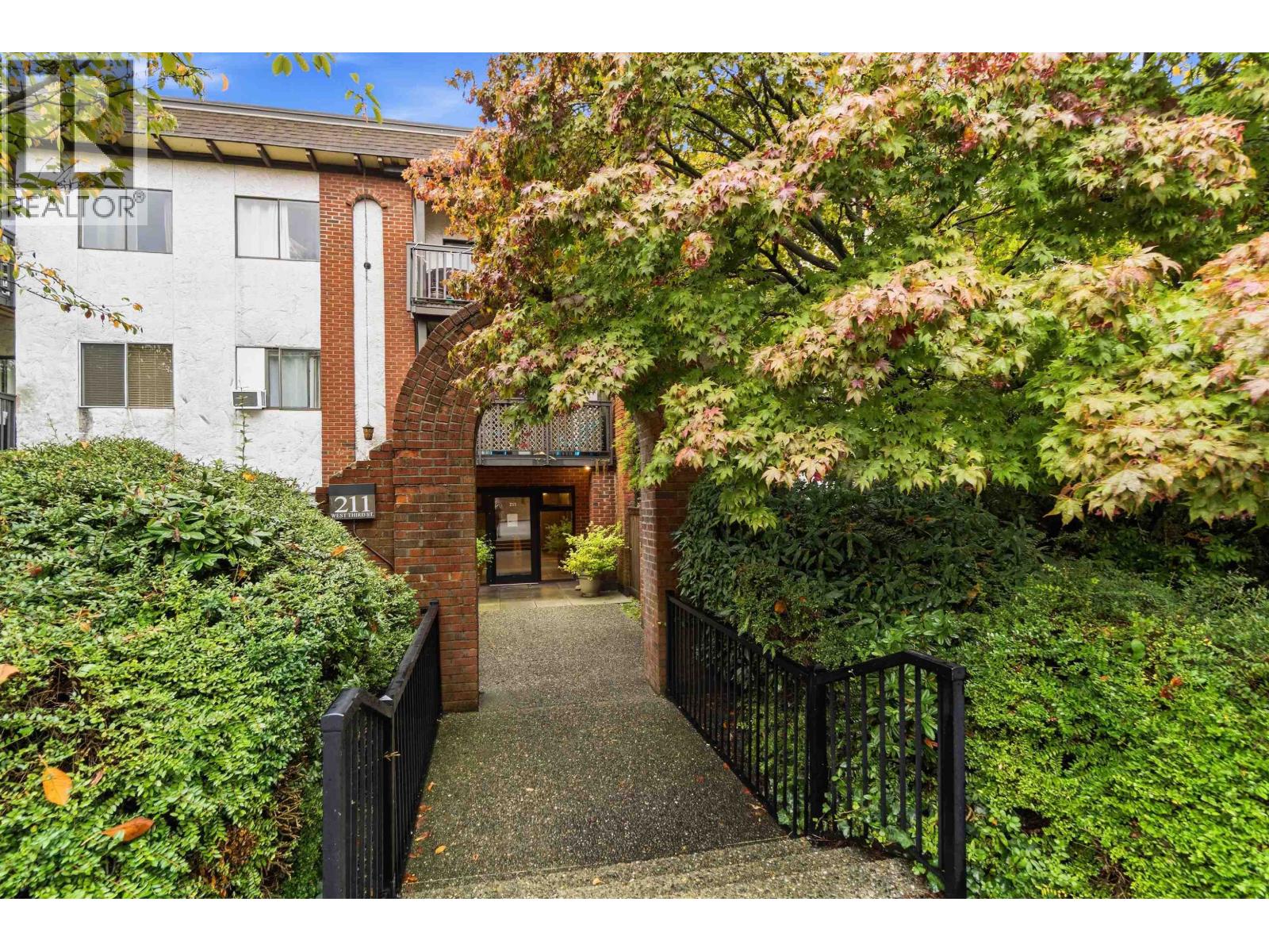 302 211 W 3rd Street, North Vancouver, British Columbia  V7M 1E9 - Photo 22 - R3170763