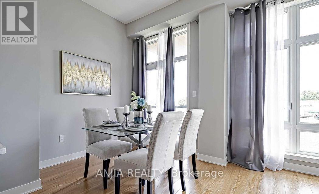 135 Carpaccio Avenue, Vaughan, Ontario  L4H 4R6 - Photo 10 - N13849512