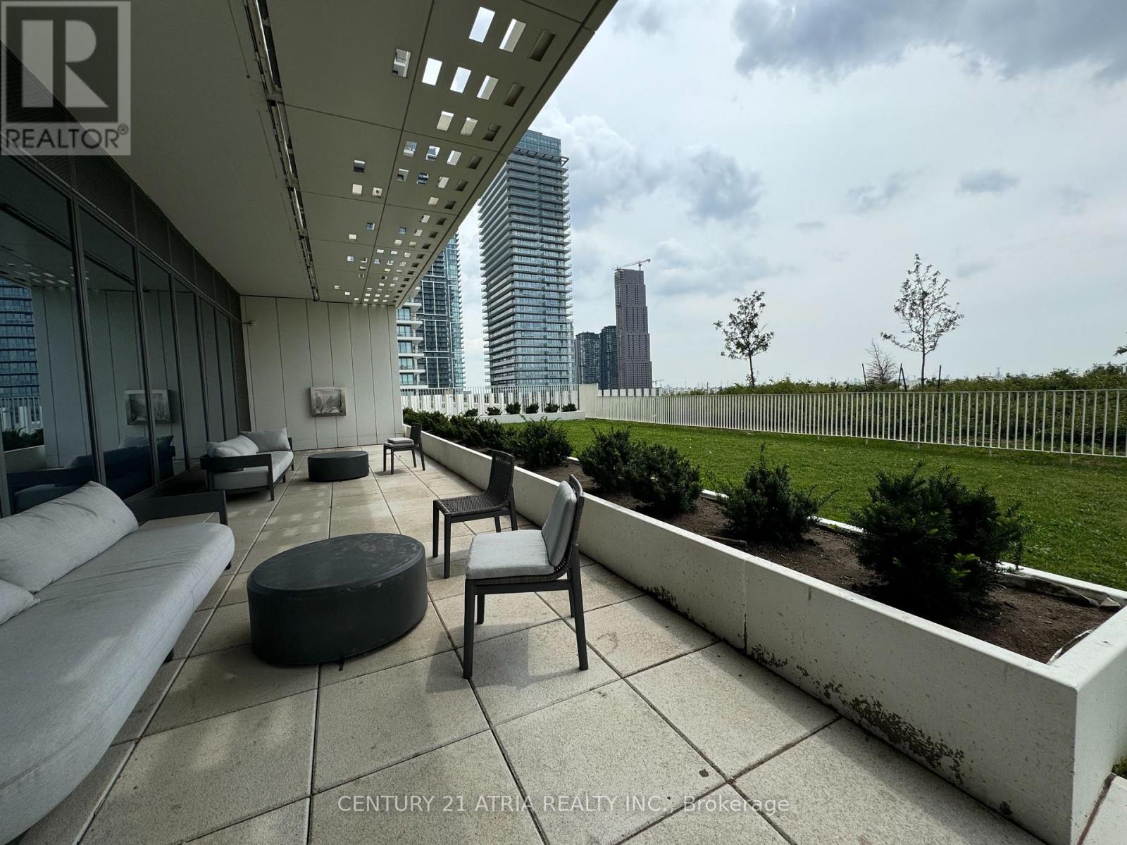 2303 - 898 Portage Parkway, Vaughan, Ontario  L4K 0J6 - Photo 18 - N13849662