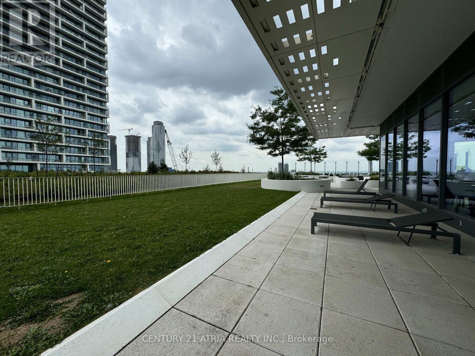 2303 - 898 Portage Parkway, Vaughan, Ontario  L4K 0J6 - Photo 19 - N13849662