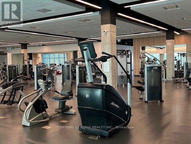 2303 - 898 Portage Parkway, Vaughan, Ontario  L4K 0J6 - Photo 25 - N13849662
