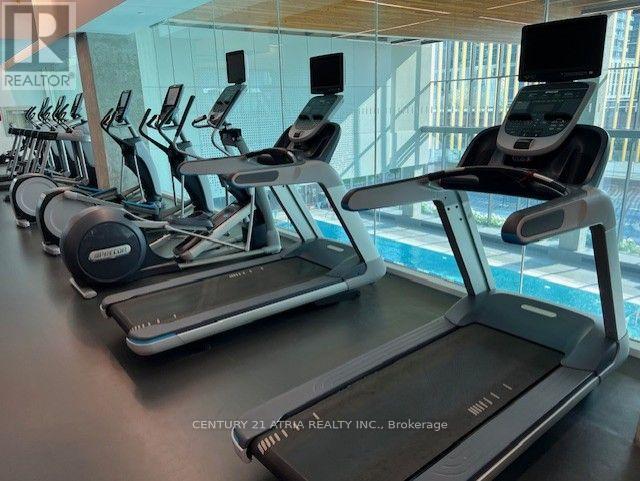 2303 - 898 Portage Parkway, Vaughan, Ontario  L4K 0J6 - Photo 26 - N13849662