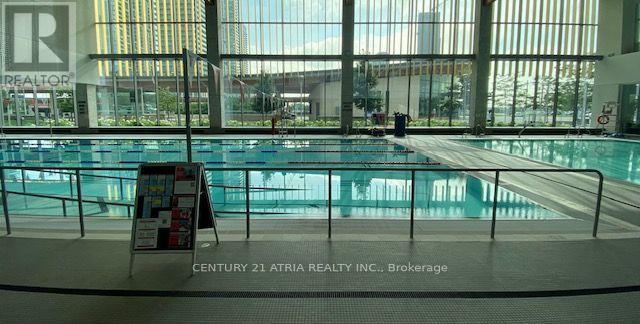 2303 - 898 Portage Parkway, Vaughan, Ontario  L4K 0J6 - Photo 28 - N13849662