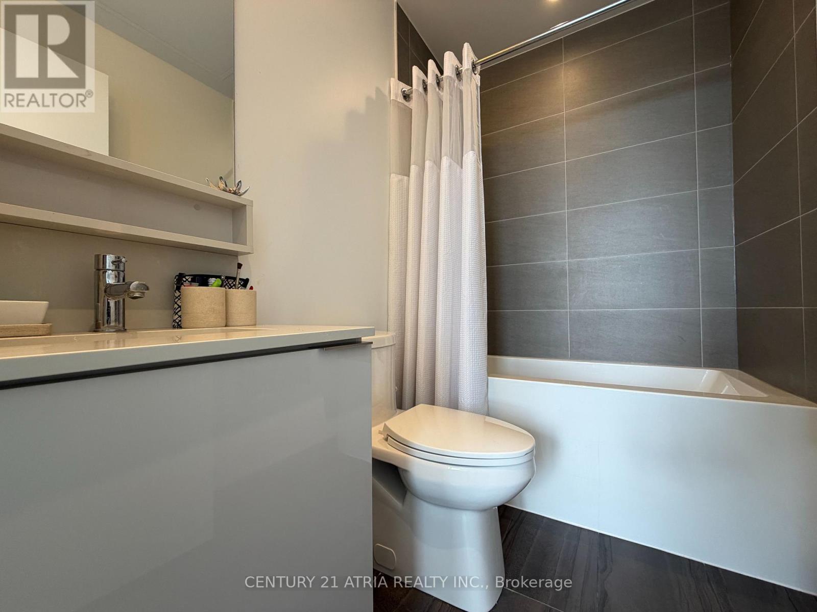 2303 - 898 Portage Parkway, Vaughan, Ontario  L4K 0J6 - Photo 8 - N13849662