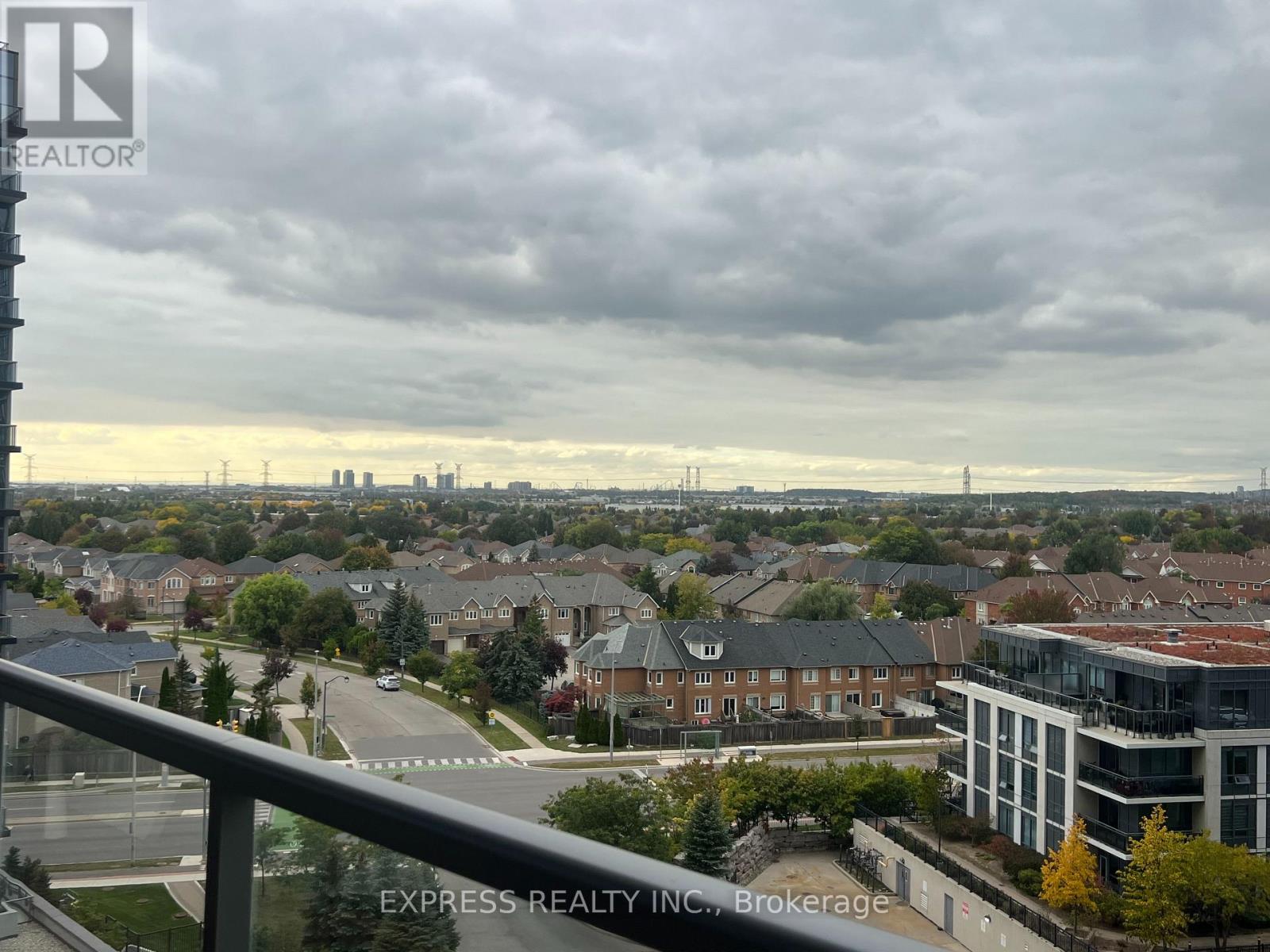 801 - 20 GATINEAU DRIVE, Vaughan, Ontario
