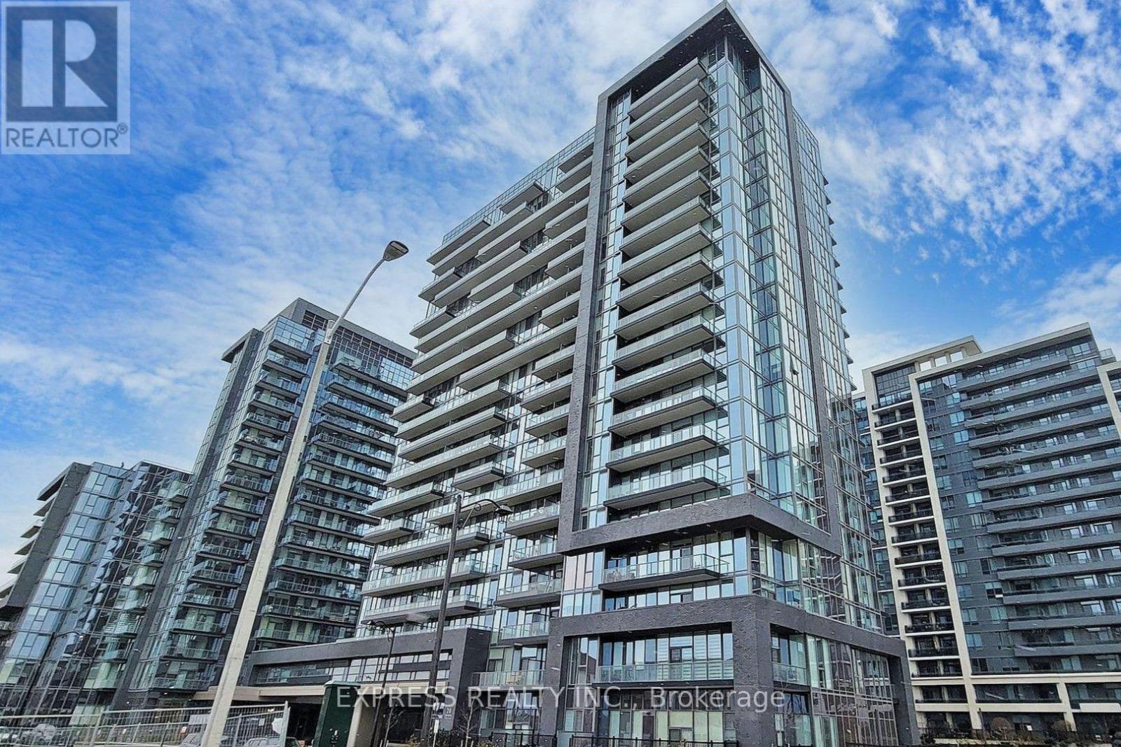 801 - 20 Gatineau Drive, Vaughan, Ontario  L4J 9G7 - Photo 10 - N13849728
