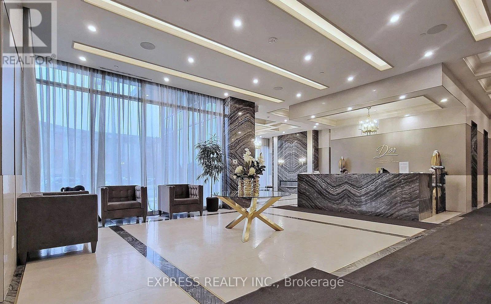 801 - 20 Gatineau Drive, Vaughan, Ontario  L4J 9G7 - Photo 13 - N13849728