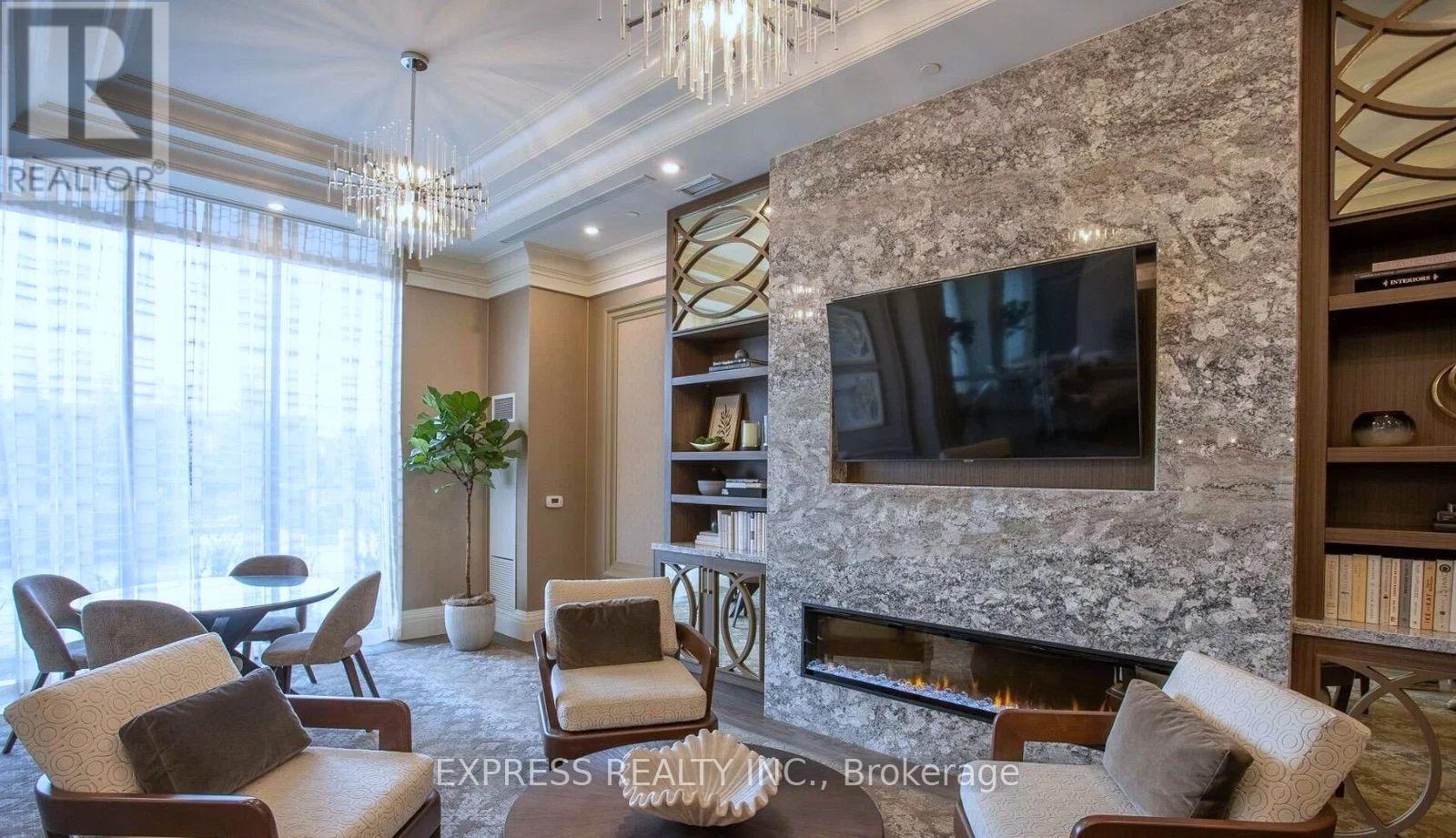 801 - 20 Gatineau Drive, Vaughan, Ontario  L4J 9G7 - Photo 14 - N13849728