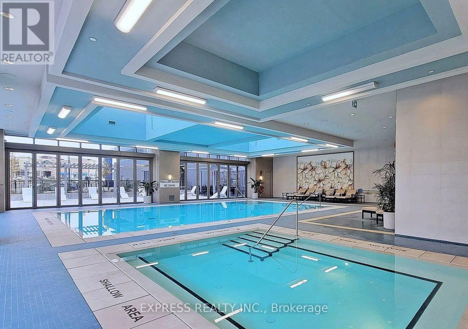 801 - 20 Gatineau Drive, Vaughan, Ontario  L4J 9G7 - Photo 15 - N13849728