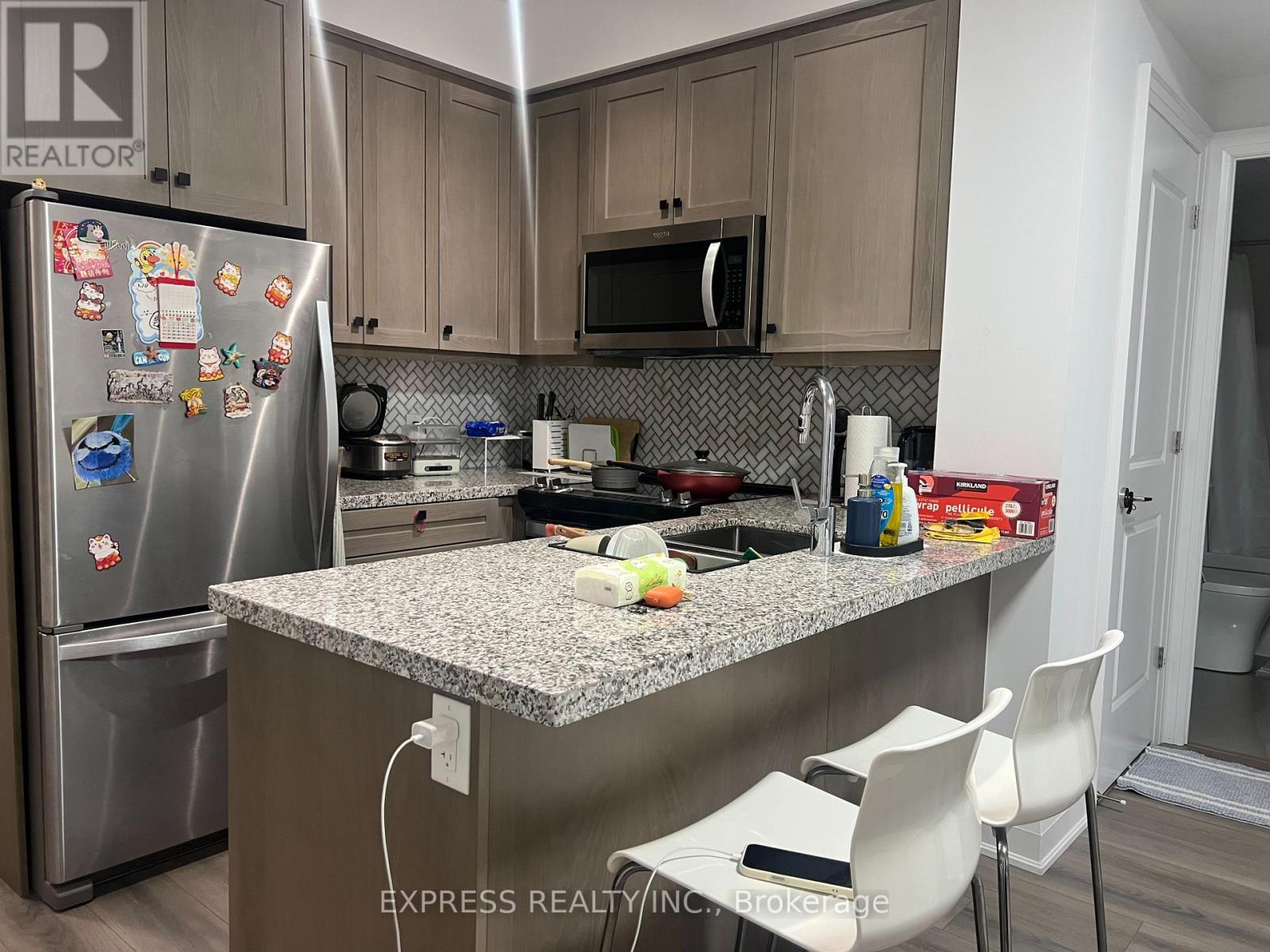 801 - 20 Gatineau Drive, Vaughan, Ontario  L4J 9G7 - Photo 3 - N13849728