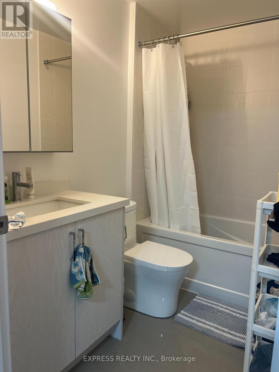 801 - 20 Gatineau Drive, Vaughan, Ontario  L4J 9G7 - Photo 4 - N13849728