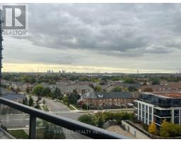 801 - 20 GATINEAU DRIVE, Vaughan, Ontario