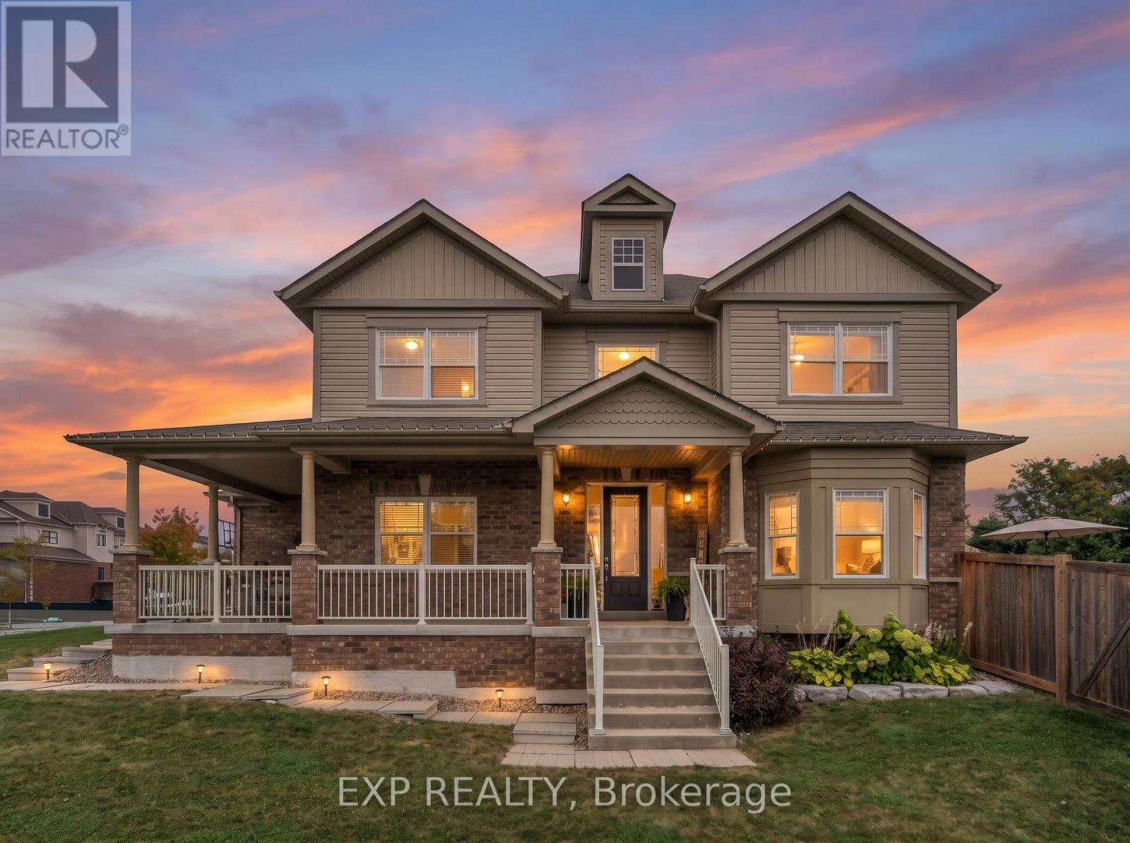 46 RENNIE STREET, Brock, Ontario