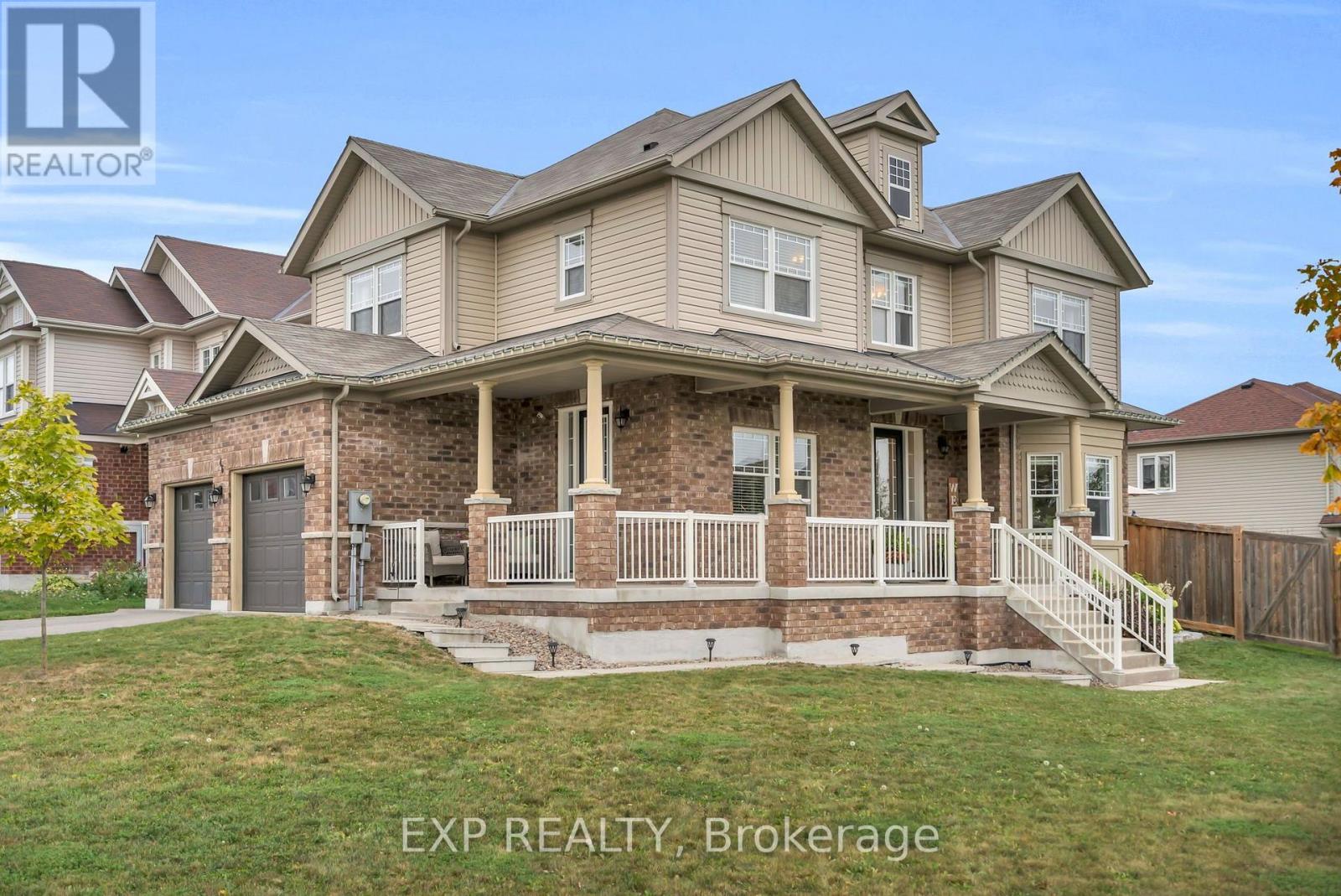 46 Rennie Street, Brock, Ontario  L0C 1H0 - Photo 3 - N13849876